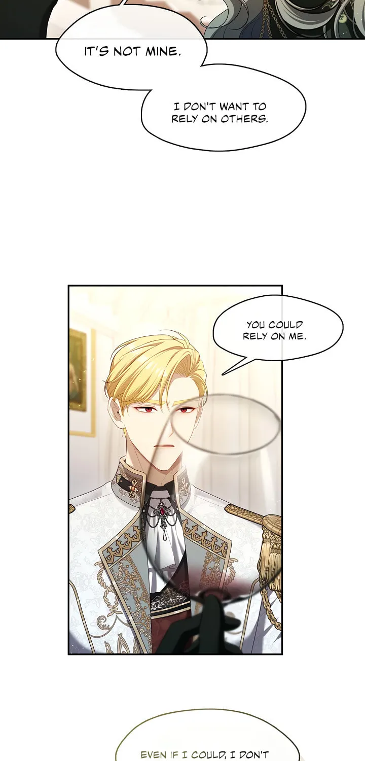 Read The S-Class Lady chapter 45 image 46 on Lezhin