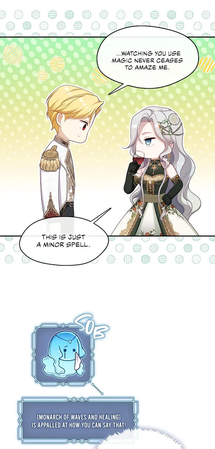 Read The S-Class Lady chapter 45 image 49 on Lezhin