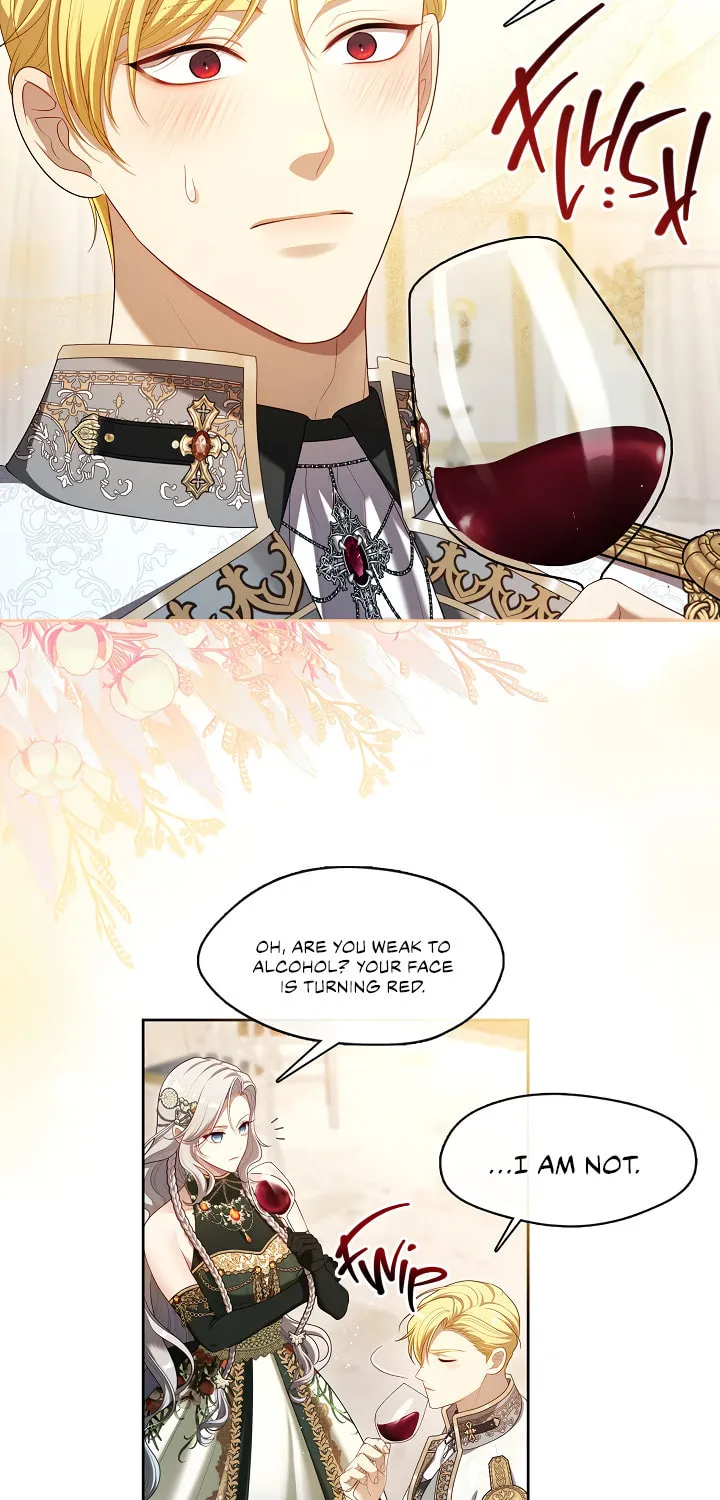 Read The S-Class Lady chapter 45 image 54 on Lezhin