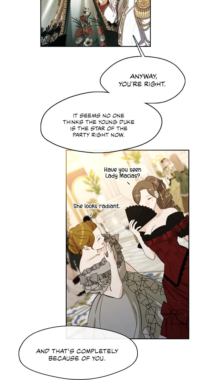 Read The S-Class Lady chapter 45 image 55 on Lezhin