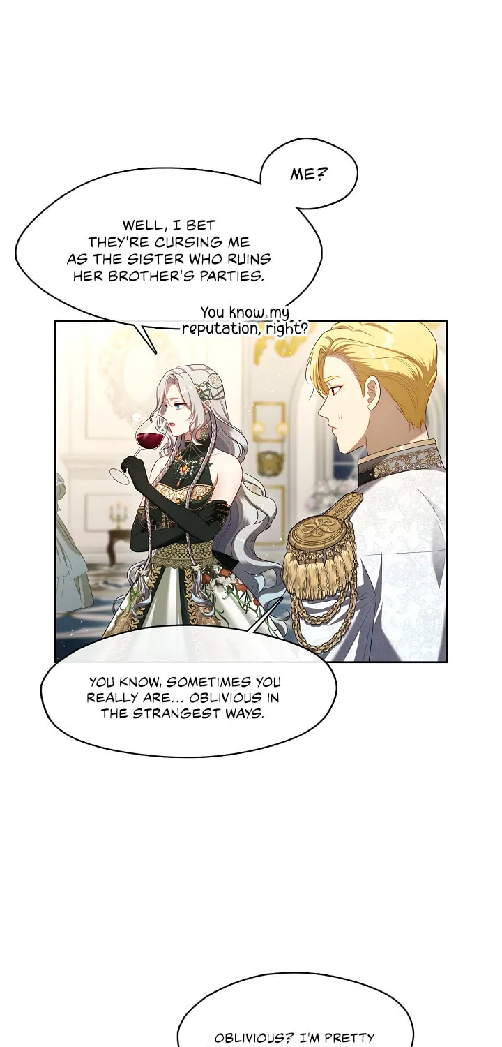 Read The S-Class Lady chapter 45 image 56 on Lezhin