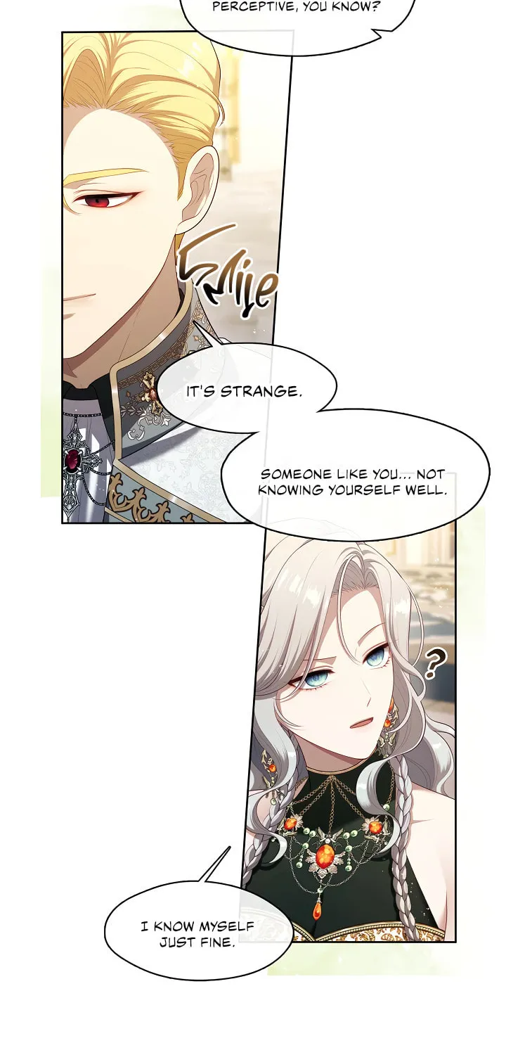 Read The S-Class Lady chapter 45 image 57 on Lezhin
