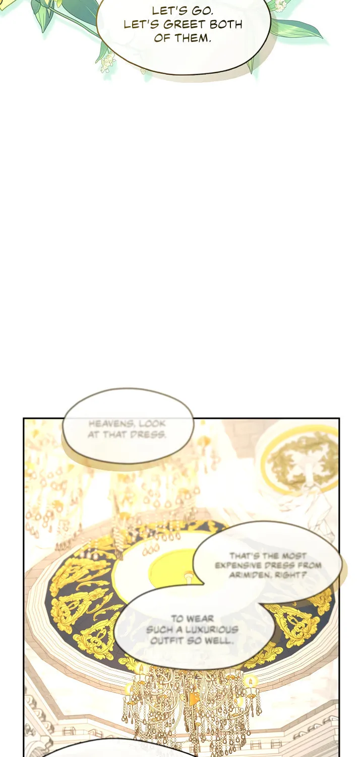 Read The S-Class Lady chapter 45 image 6 on Lezhin