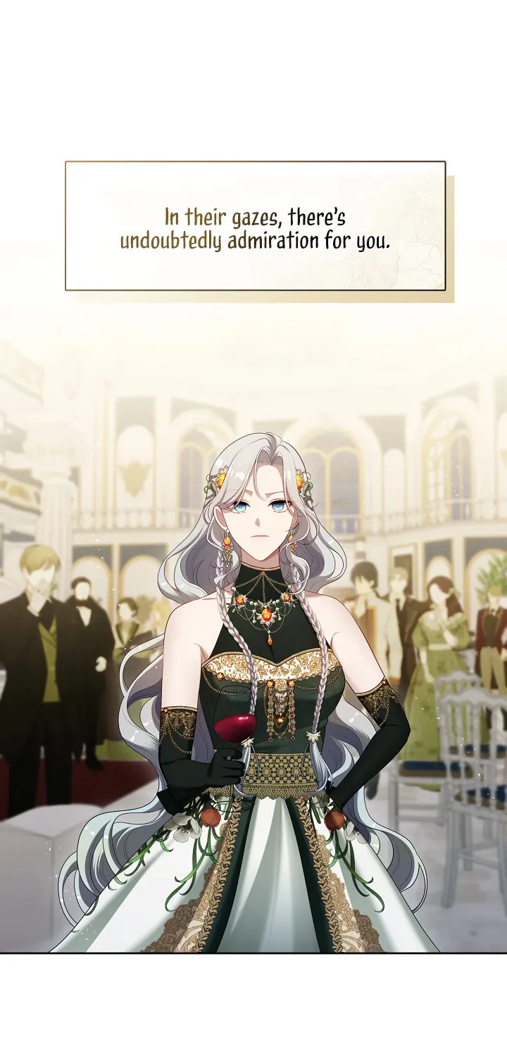 Read The S-Class Lady chapter 45 image 60 on Lezhin