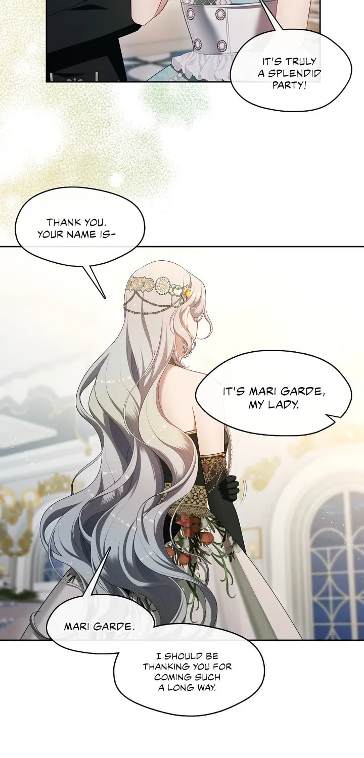 Read The S-Class Lady chapter 45 image 66 on Lezhin
