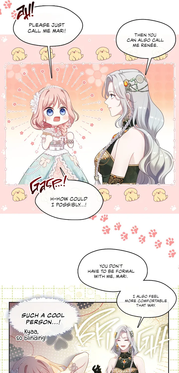 Read The S-Class Lady chapter 45 image 68 on Lezhin