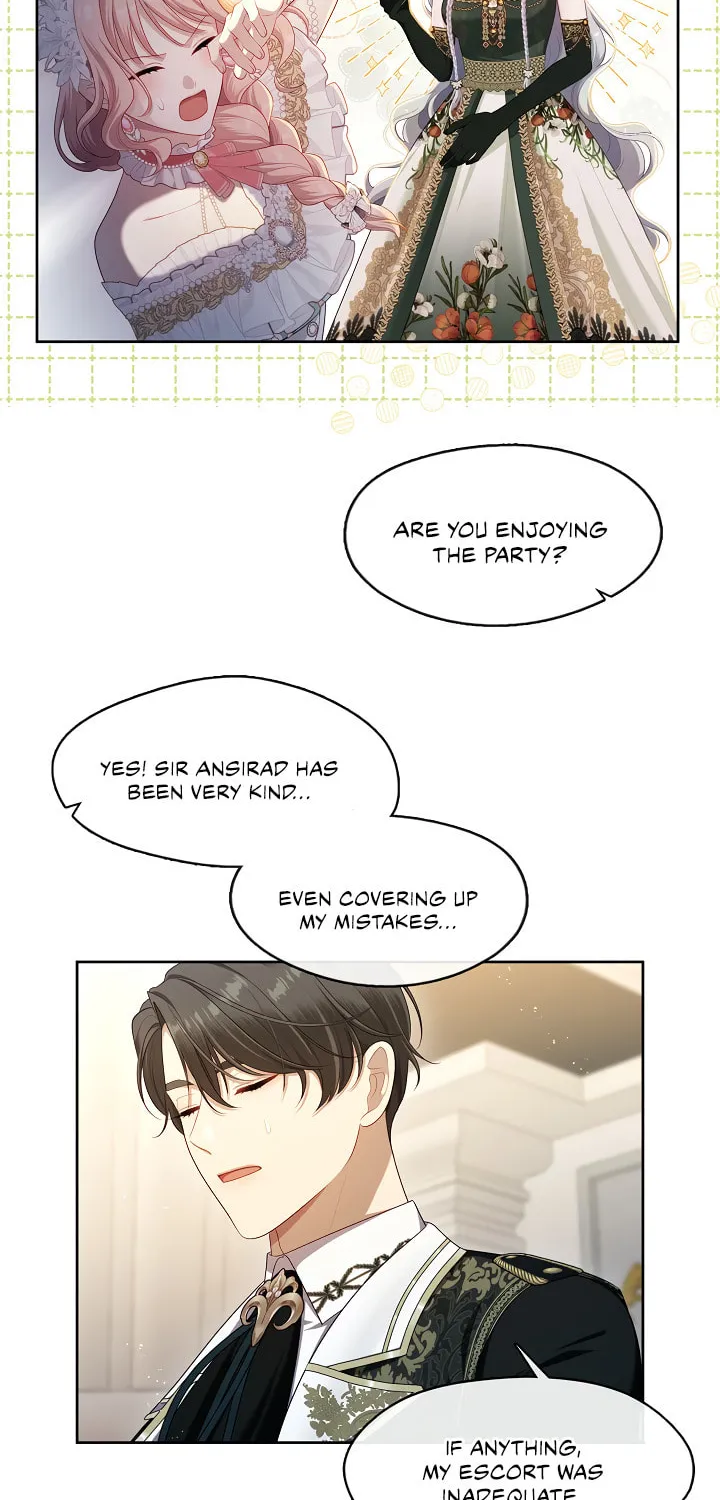 Read The S-Class Lady chapter 45 image 69 on Lezhin