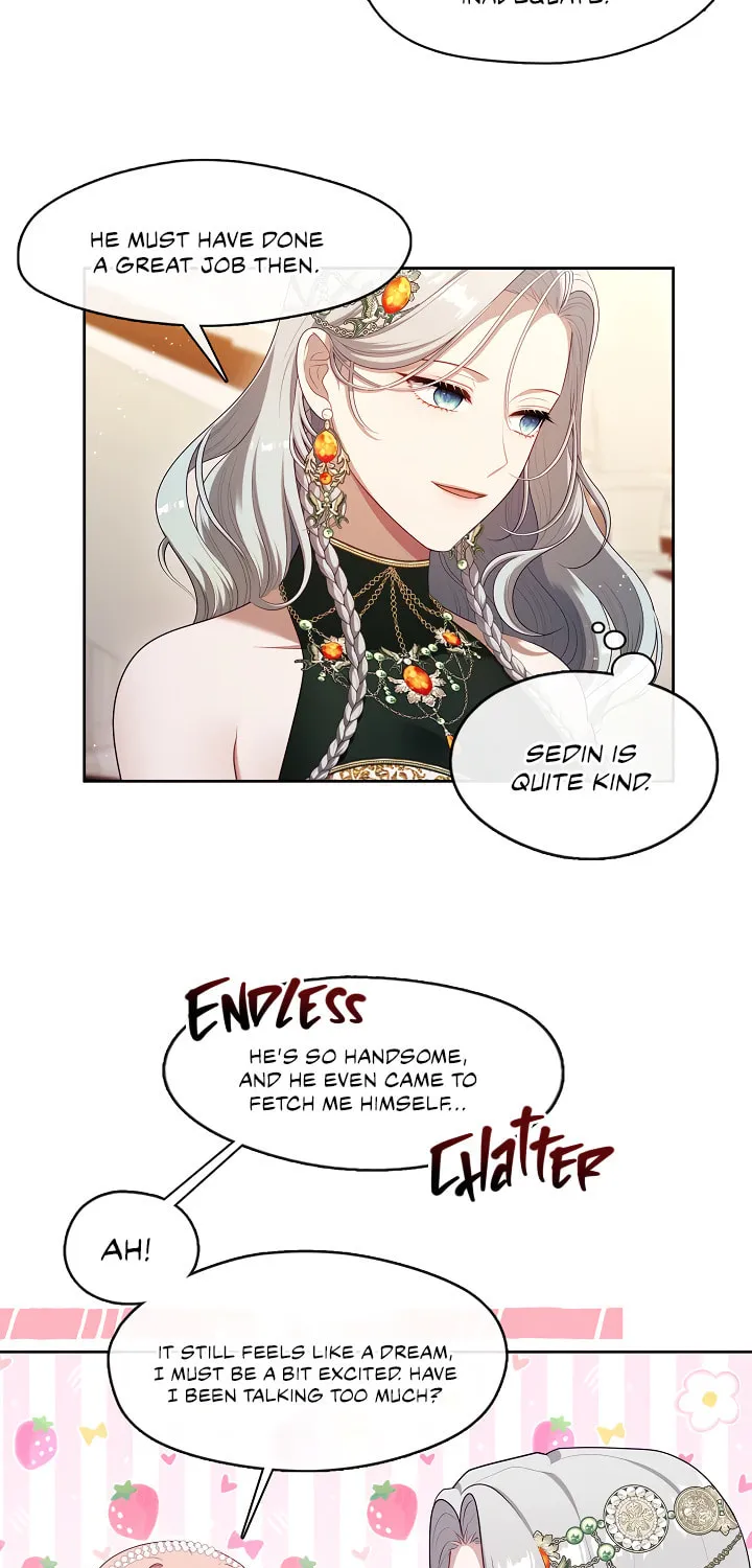 Read The S-Class Lady chapter 45 image 70 on Lezhin
