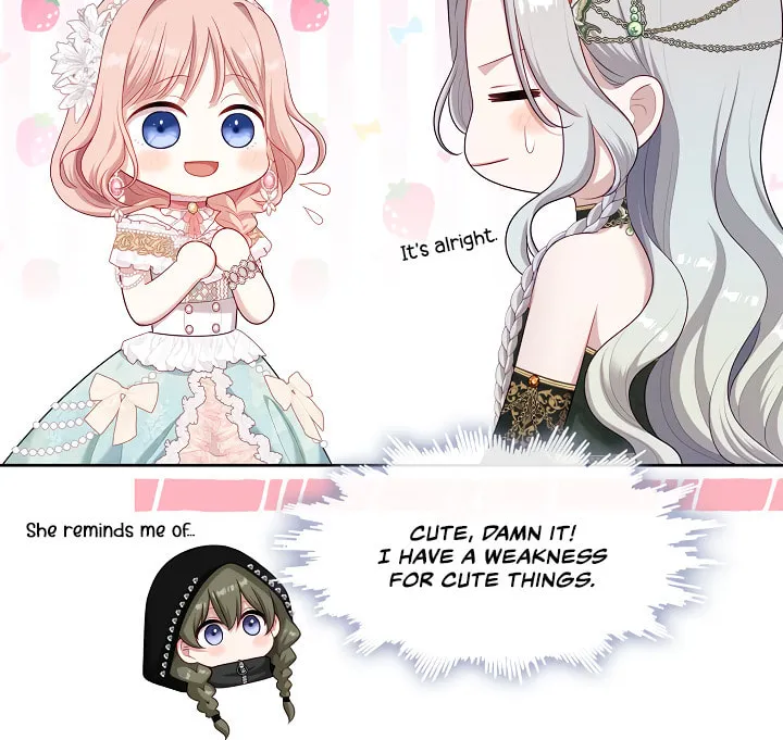 Read The S-Class Lady chapter 45 image 71 on Lezhin
