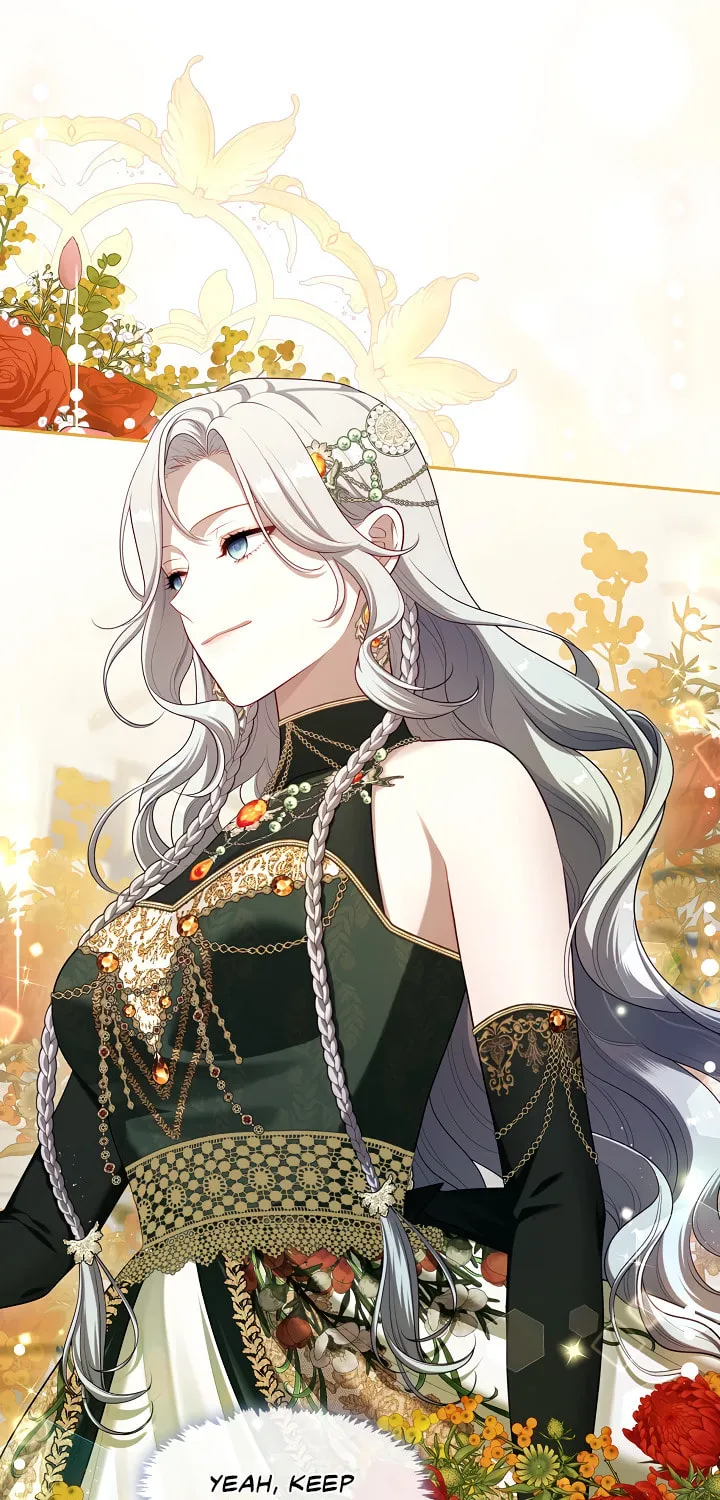 Read The S-Class Lady chapter 45 image 8 on Lezhin