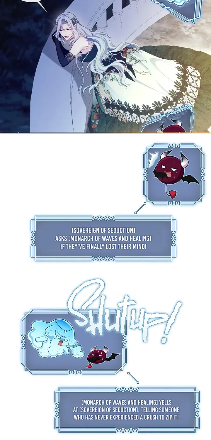 Read The S-Class Lady chapter 46 image 16 on Lezhin