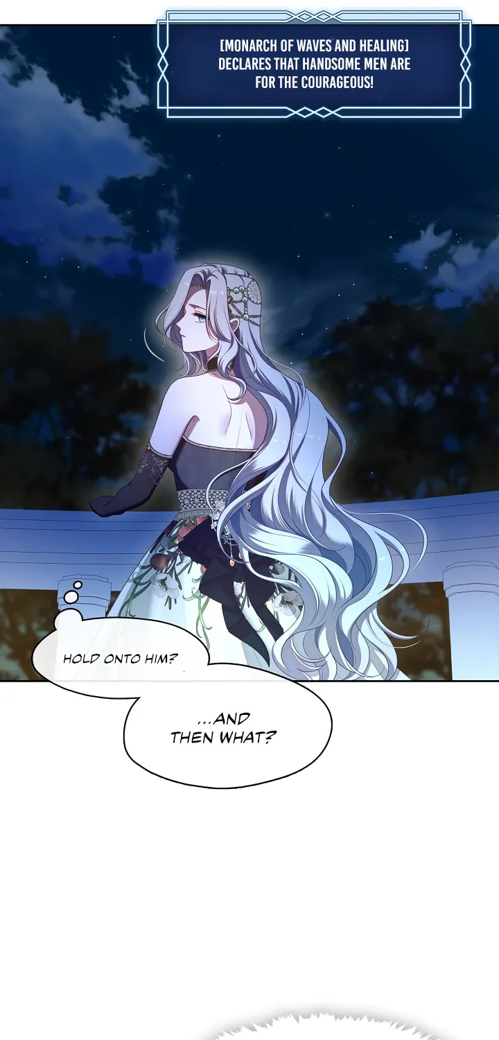 Read The S-Class Lady chapter 46 image 18 on Lezhin