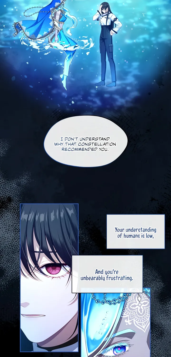 Read The S-Class Lady chapter 46 image 39 on Lezhin