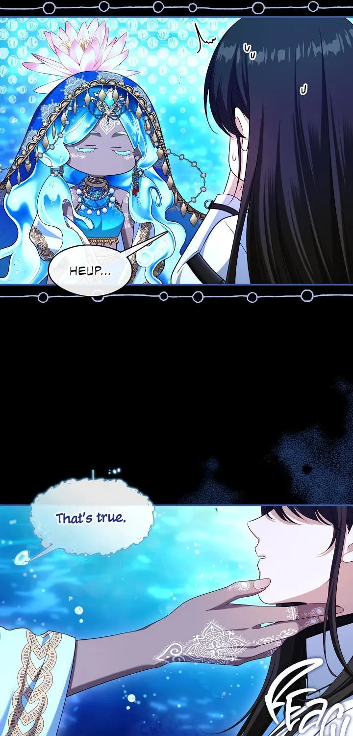 Read The S-Class Lady chapter 46 image 41 on Lezhin