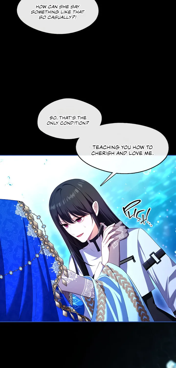 Read The S-Class Lady chapter 46 image 45 on Lezhin