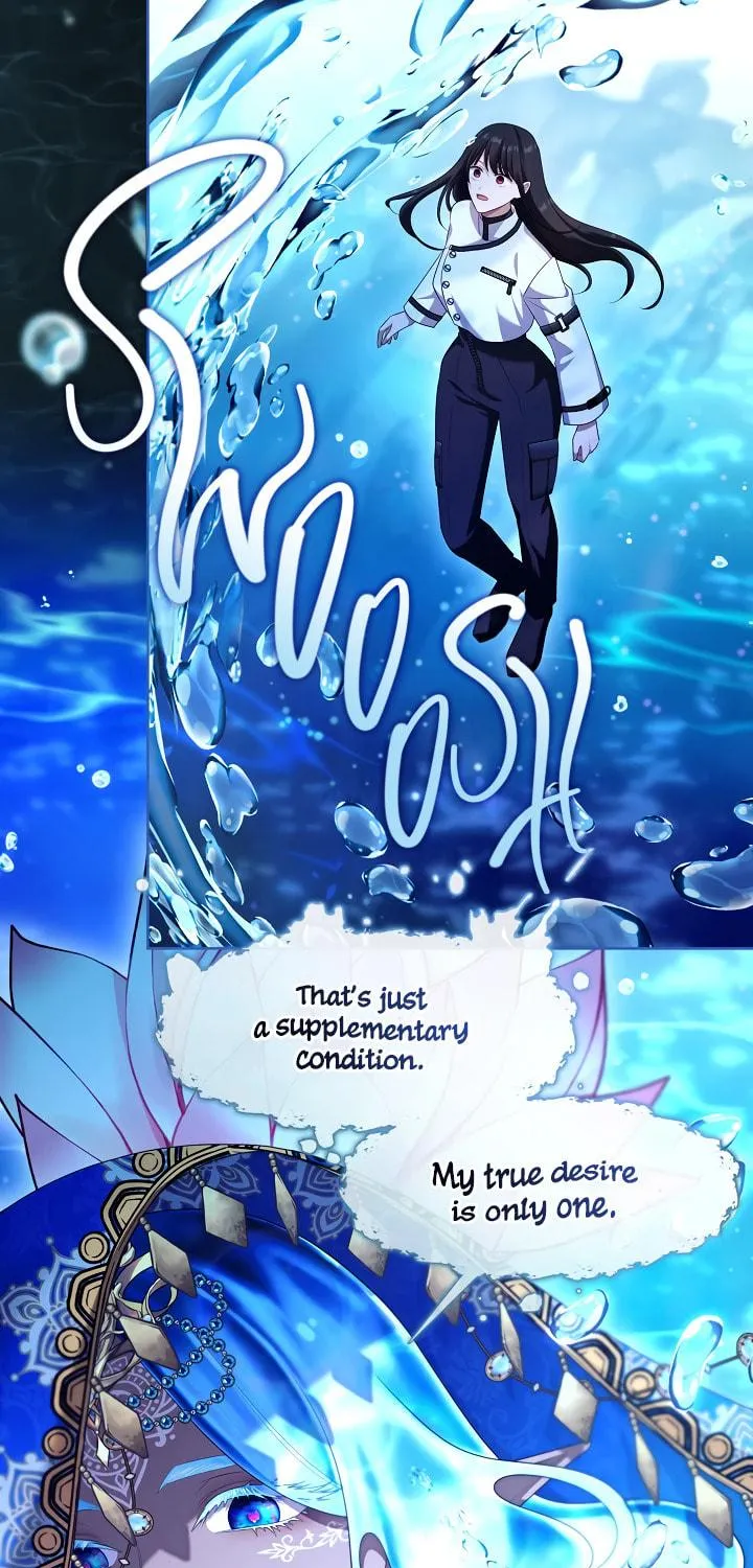 Read The S-Class Lady chapter 46 image 47 on Lezhin