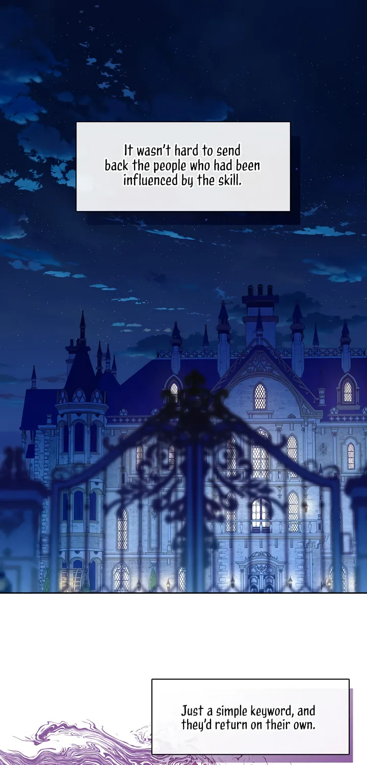 Read The S-Class Lady chapter 48 image 1 on Lezhin