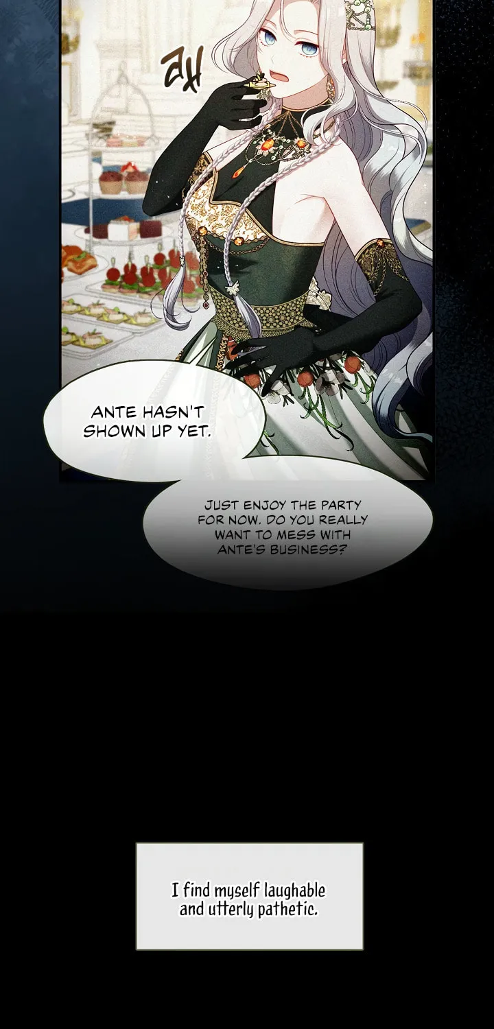 Read The S-Class Lady chapter 48 image 10 on Lezhin