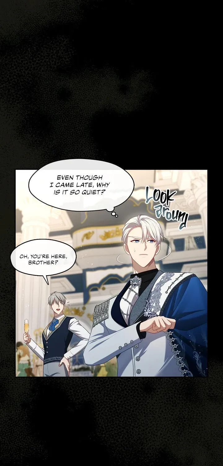 Read The S-Class Lady chapter 48 image 14 on Lezhin