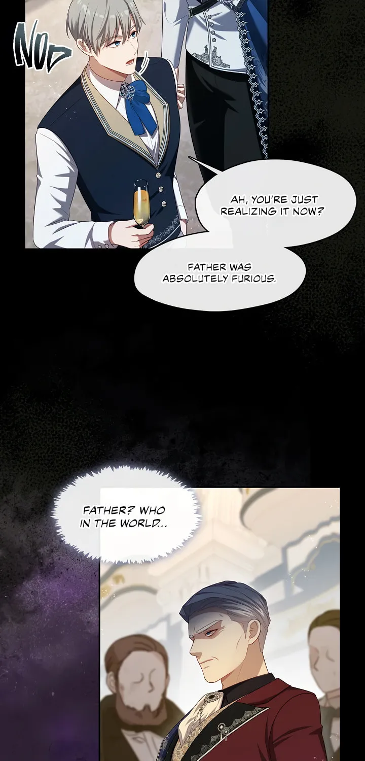 Read The S-Class Lady chapter 48 image 16 on Lezhin