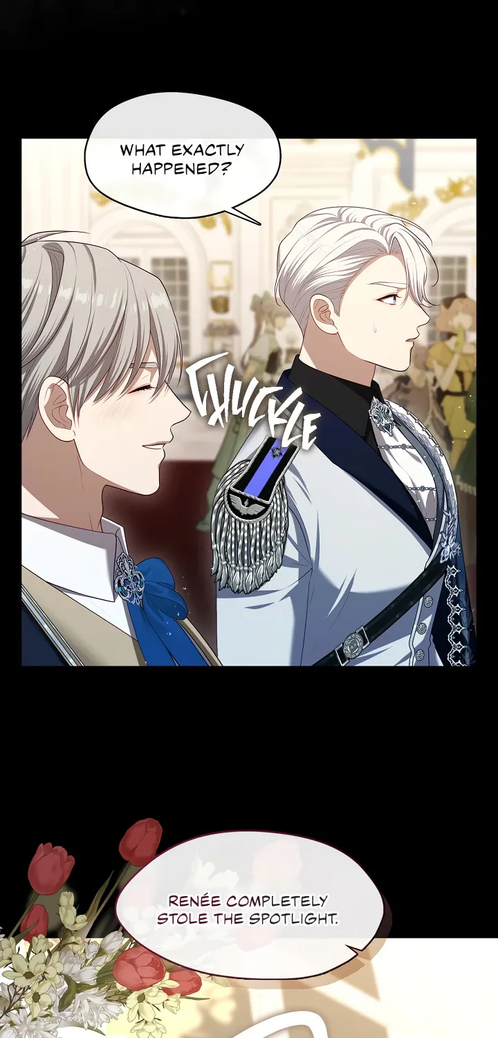 Read The S-Class Lady chapter 48 image 18 on Lezhin