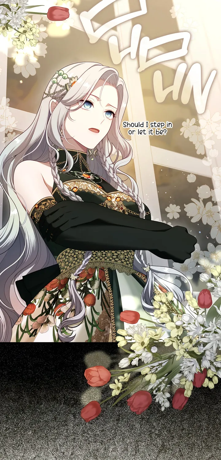 Read The S-Class Lady chapter 48 image 19 on Lezhin