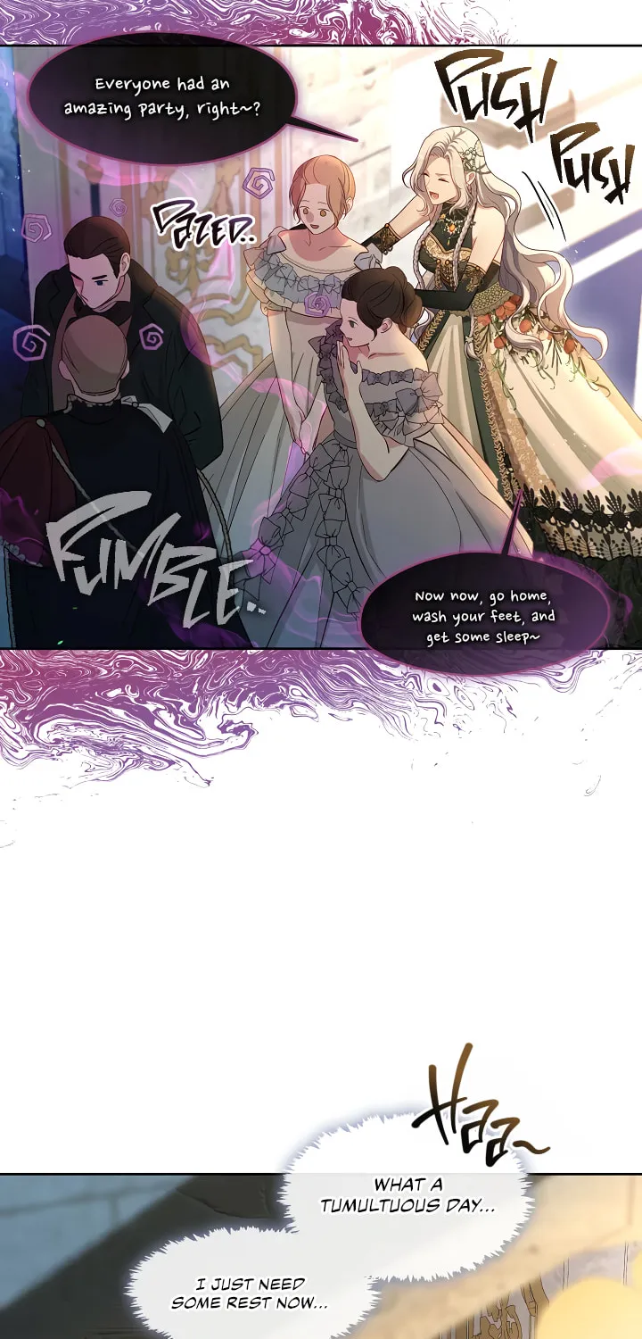 Read The S-Class Lady chapter 48 image 2 on Lezhin