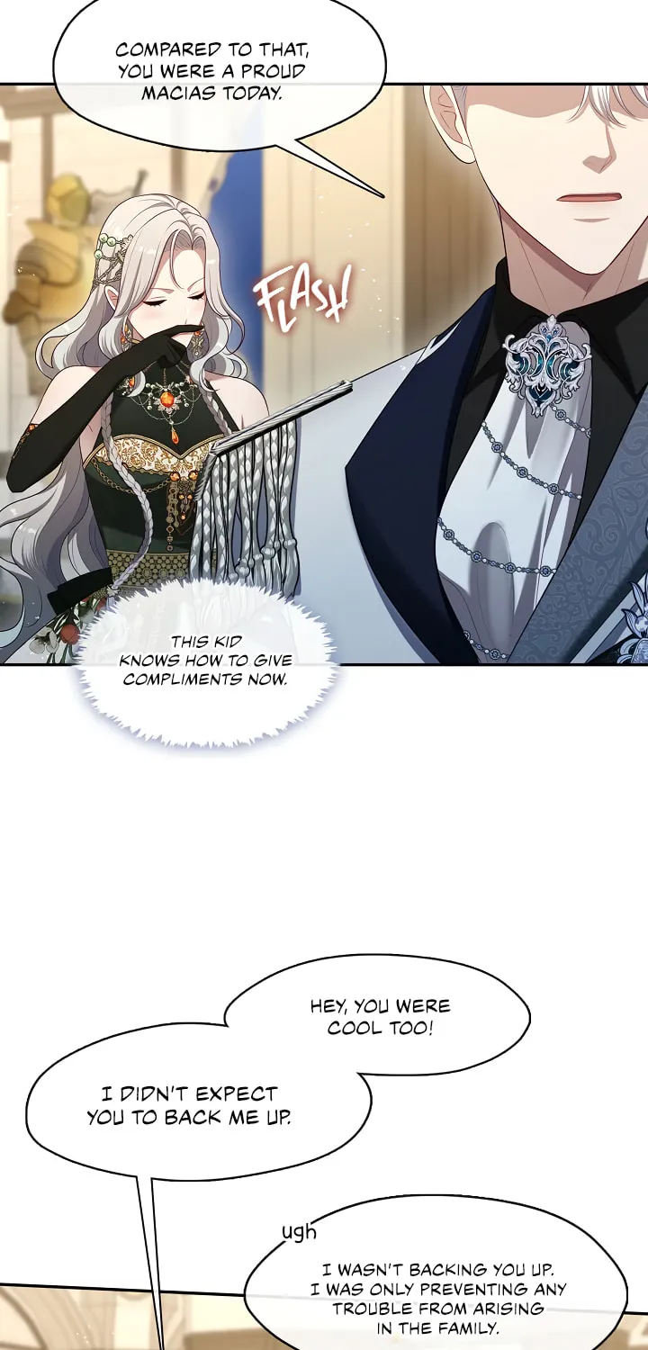 Read The S-Class Lady chapter 48 image 22 on Lezhin