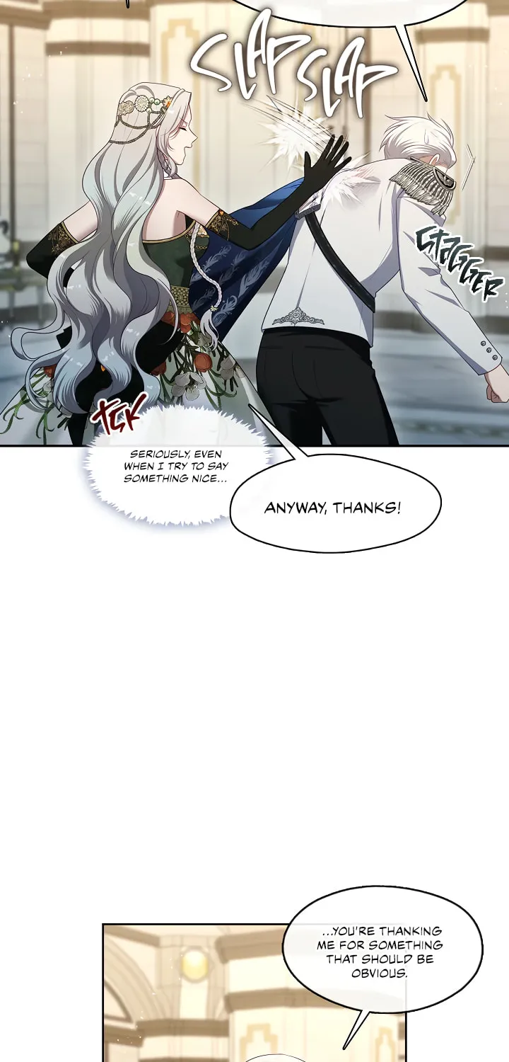 Read The S-Class Lady chapter 48 image 23 on Lezhin