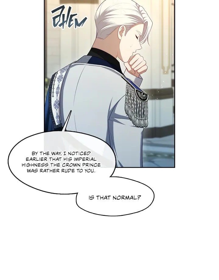 Read The S-Class Lady chapter 48 image 24 on Lezhin