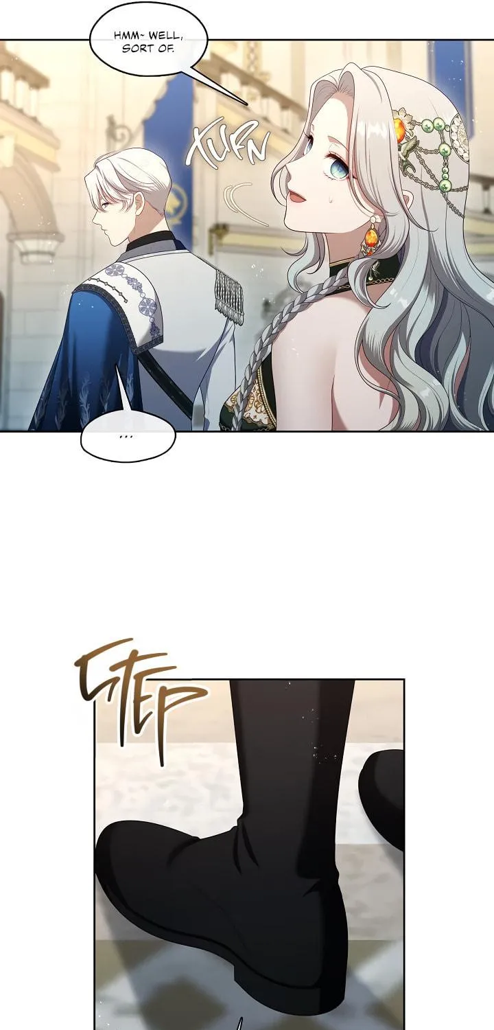Read The S-Class Lady chapter 48 image 25 on Lezhin