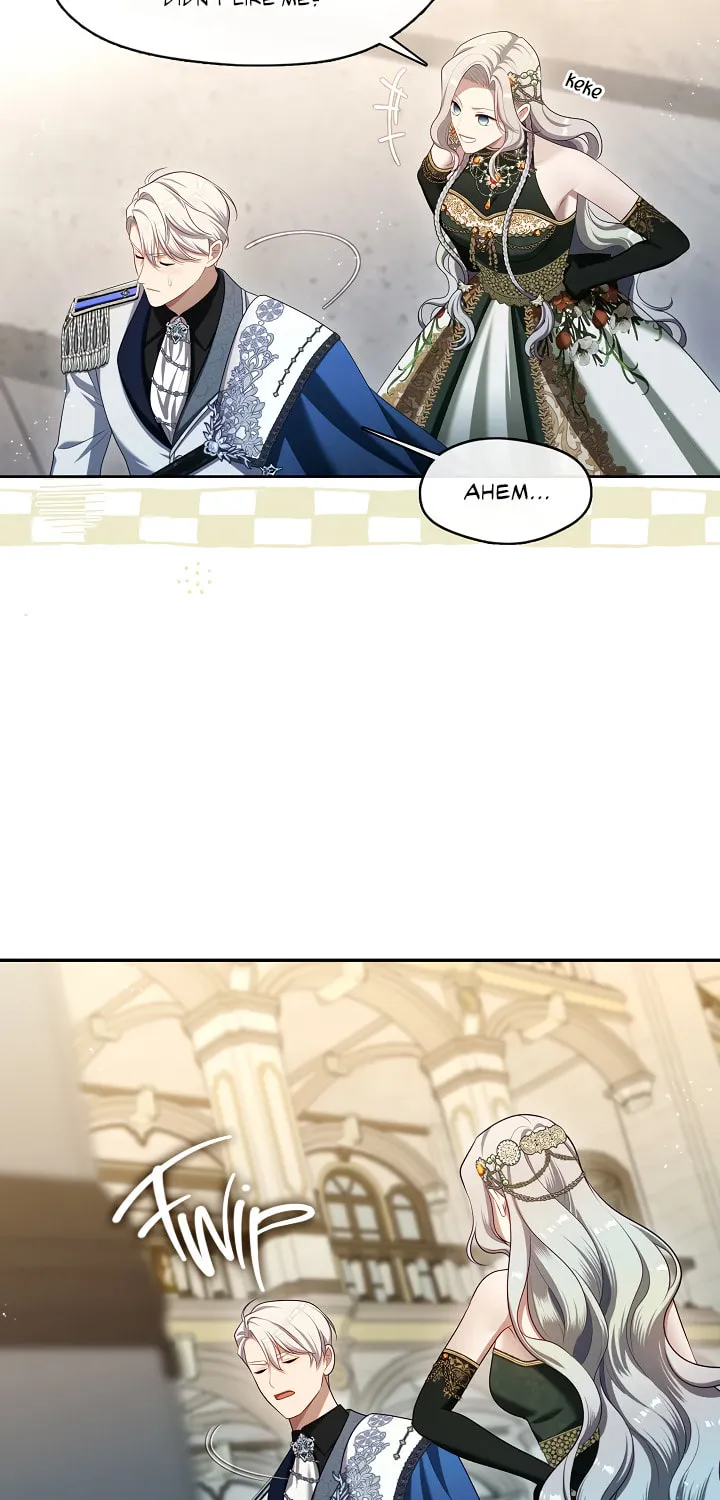 Read The S-Class Lady chapter 48 image 29 on Lezhin