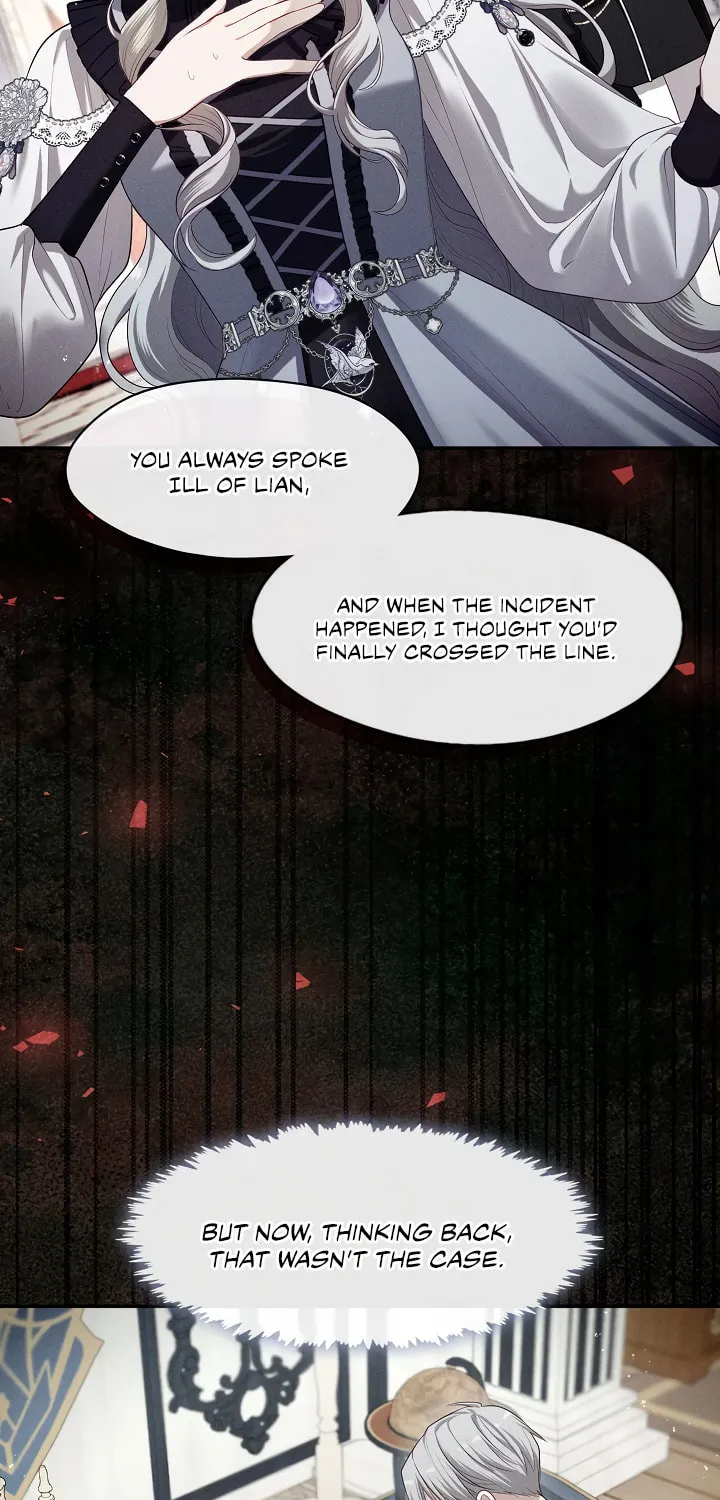Read The S-Class Lady chapter 48 image 33 on Lezhin