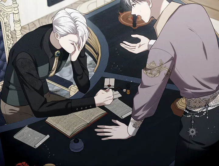 Read The S-Class Lady chapter 48 image 34 on Lezhin