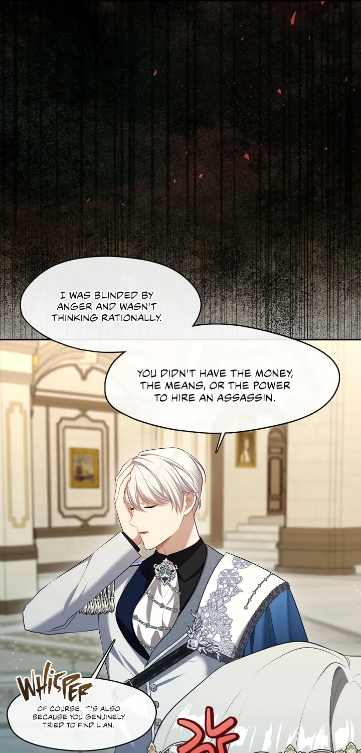 Read The S-Class Lady chapter 48 image 35 on Lezhin