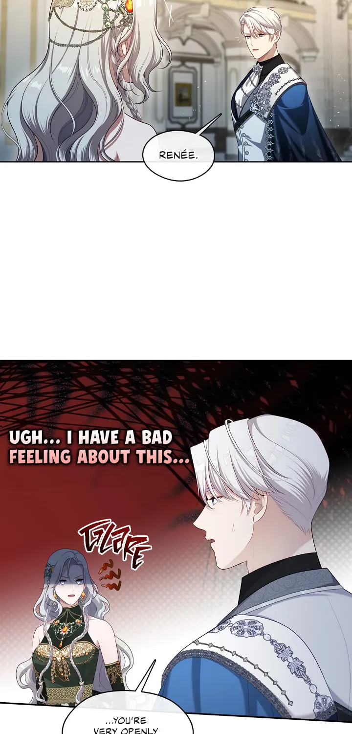 Read The S-Class Lady chapter 48 image 4 on Lezhin