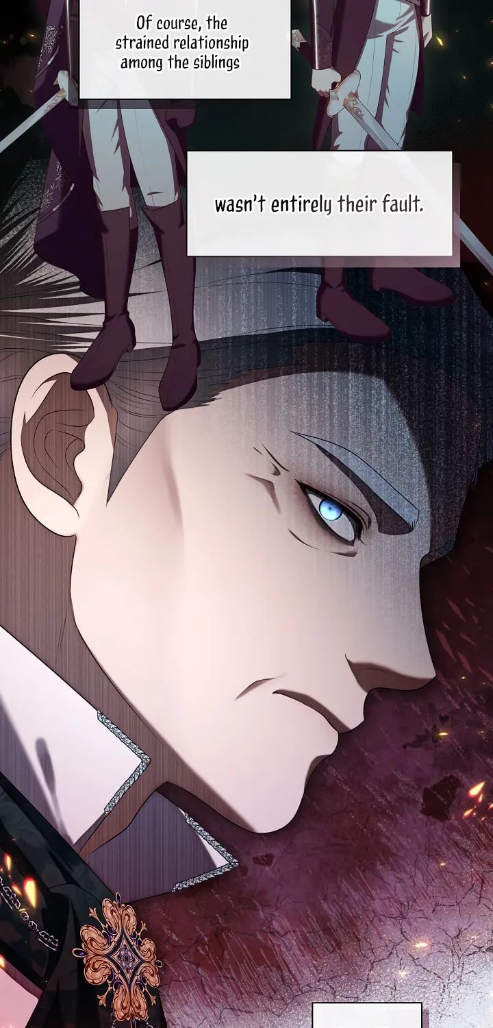 Read The S-Class Lady chapter 48 image 42 on Lezhin