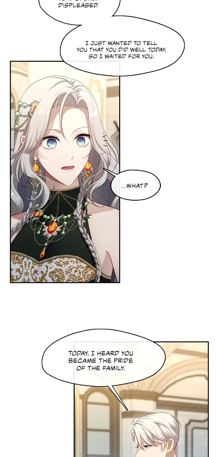 Read The S-Class Lady chapter 48 image 5 on Lezhin