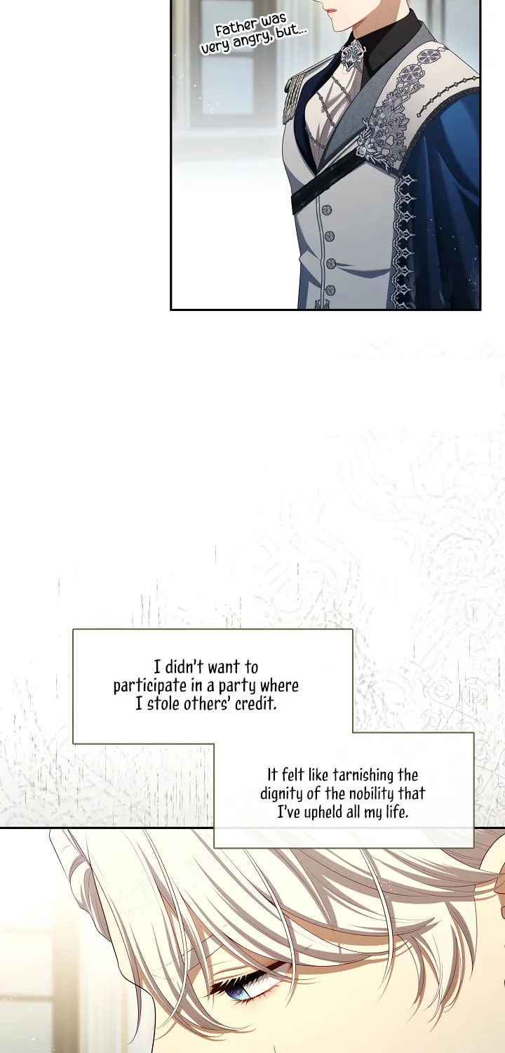 Read The S-Class Lady chapter 48 image 6 on Lezhin