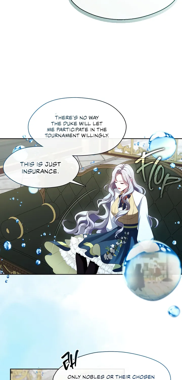 Read The S-Class Lady chapter 51 image 10 on Lezhin
