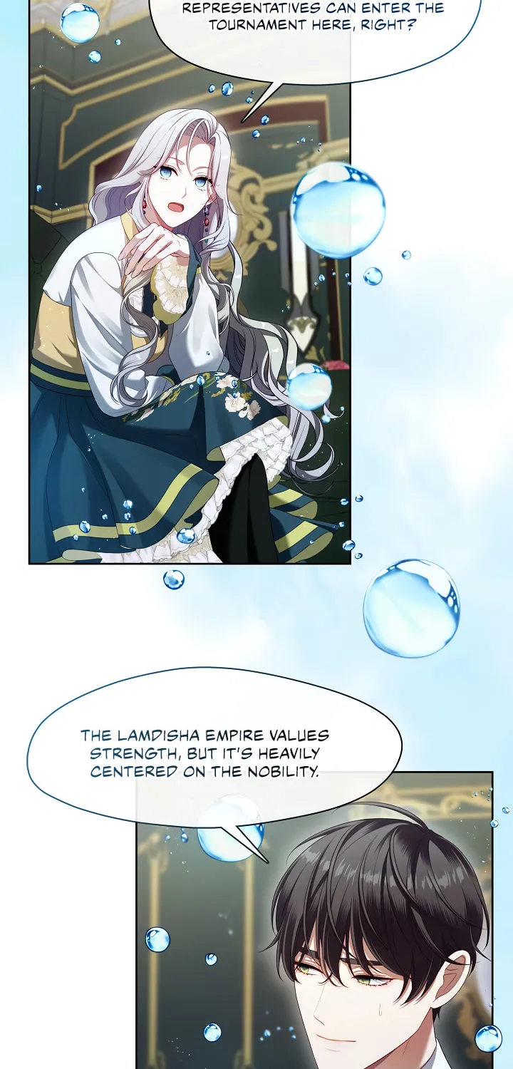 Read The S-Class Lady chapter 51 image 11 on Lezhin