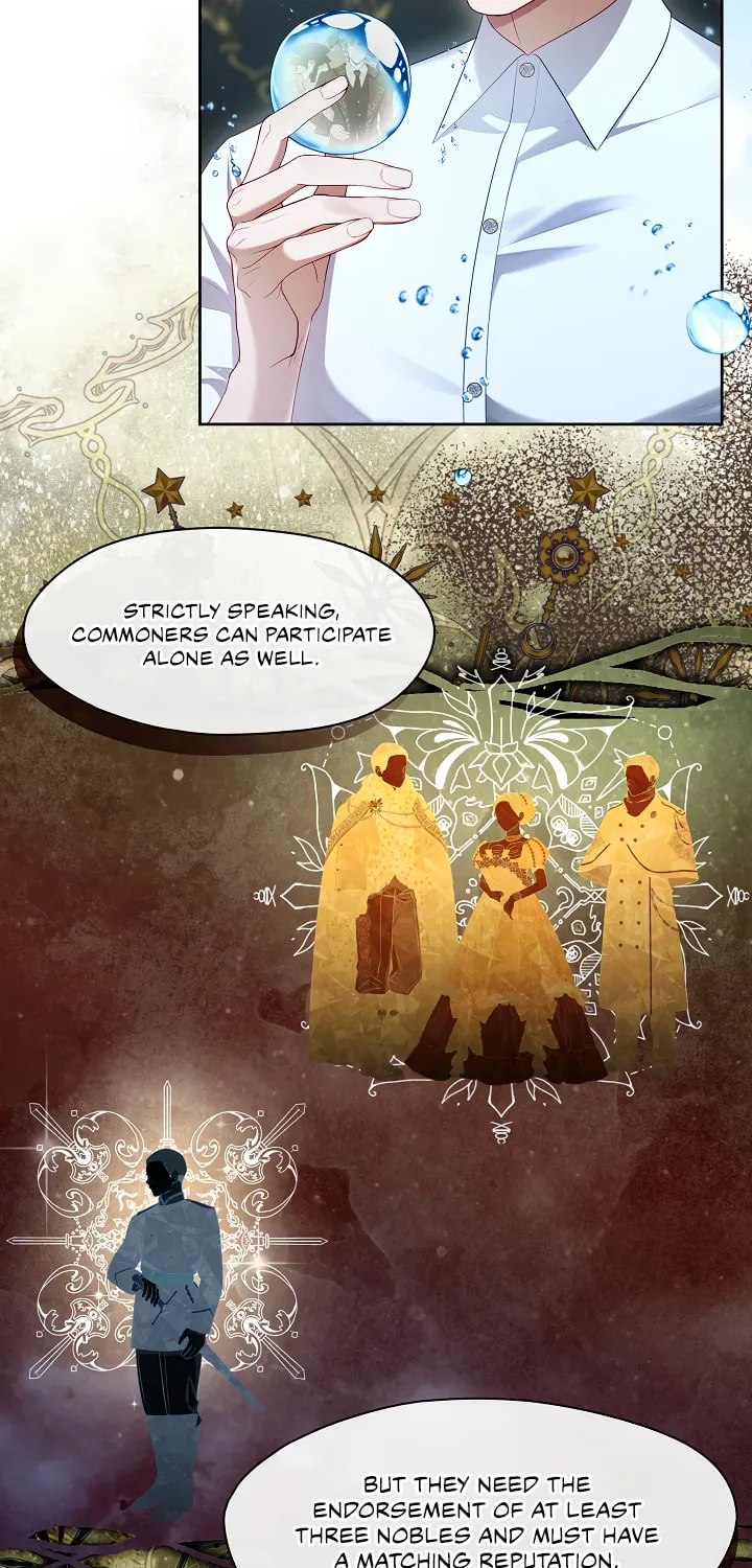Read The S-Class Lady chapter 51 image 12 on Lezhin