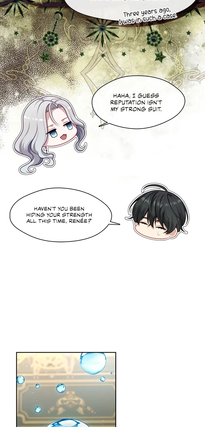 Read The S-Class Lady chapter 51 image 13 on Lezhin