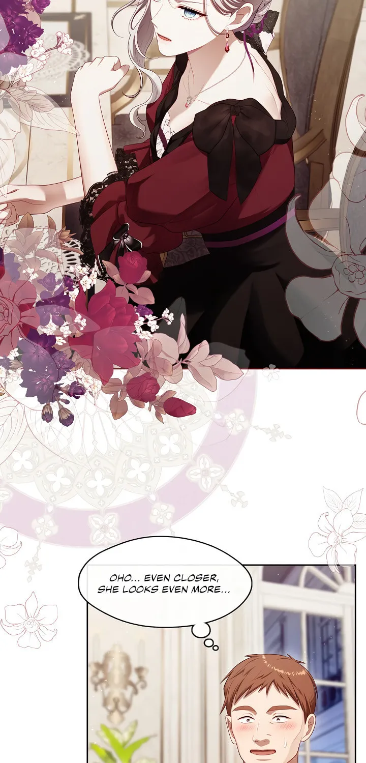 Read The S-Class Lady chapter 51 image 23 on Lezhin