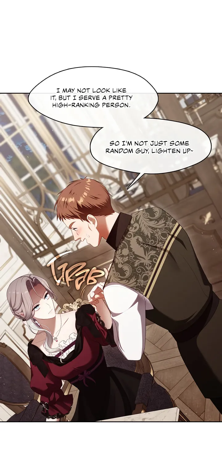 Read The S-Class Lady chapter 51 image 25 on Lezhin
