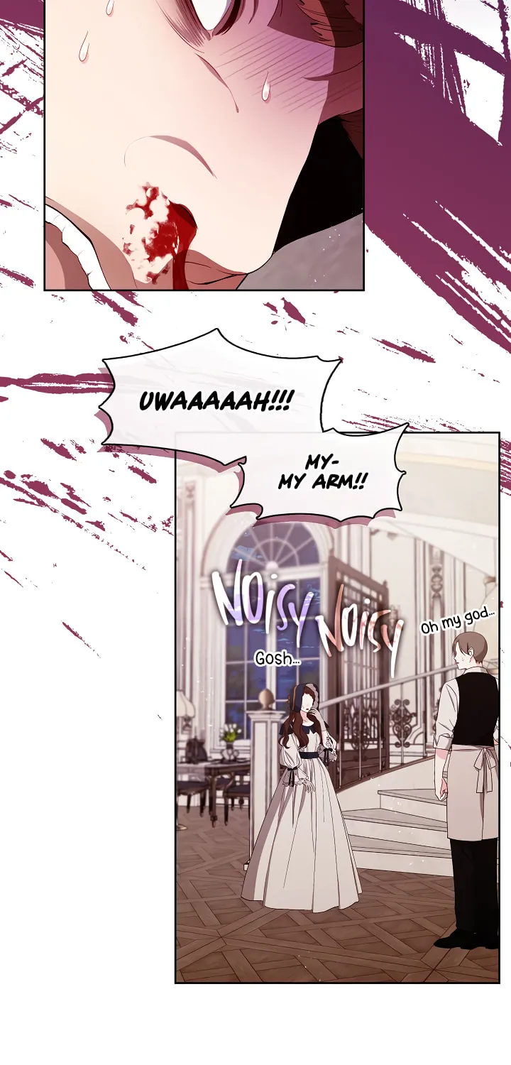 Read The S-Class Lady chapter 51 image 29 on Lezhin