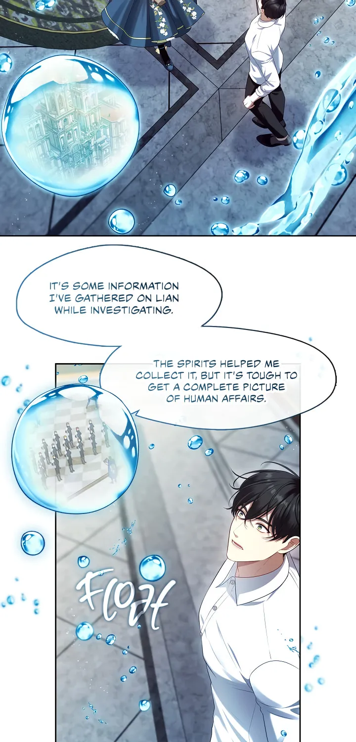 Read The S-Class Lady chapter 51 image 3 on Lezhin