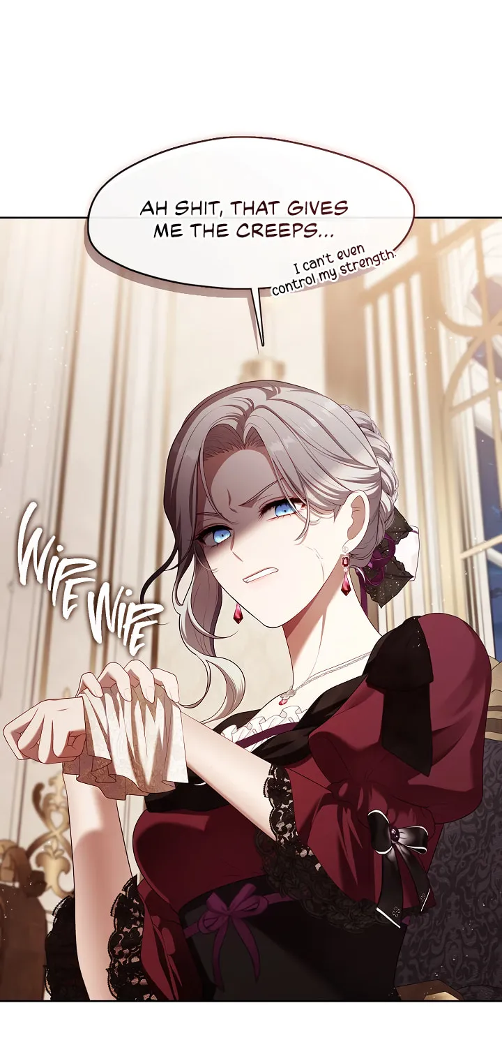 Read The S-Class Lady chapter 51 image 30 on Lezhin