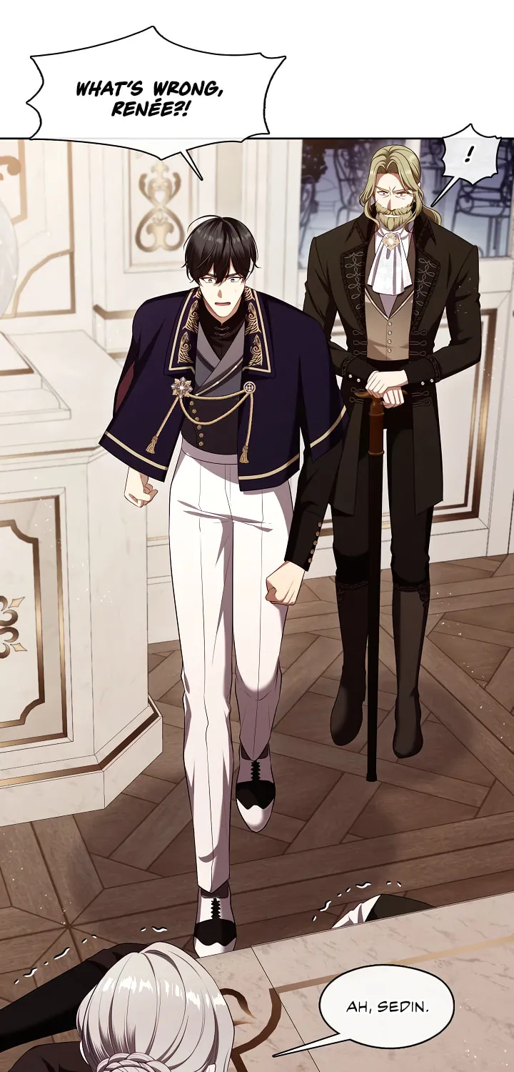Read The S-Class Lady chapter 51 image 32 on Lezhin