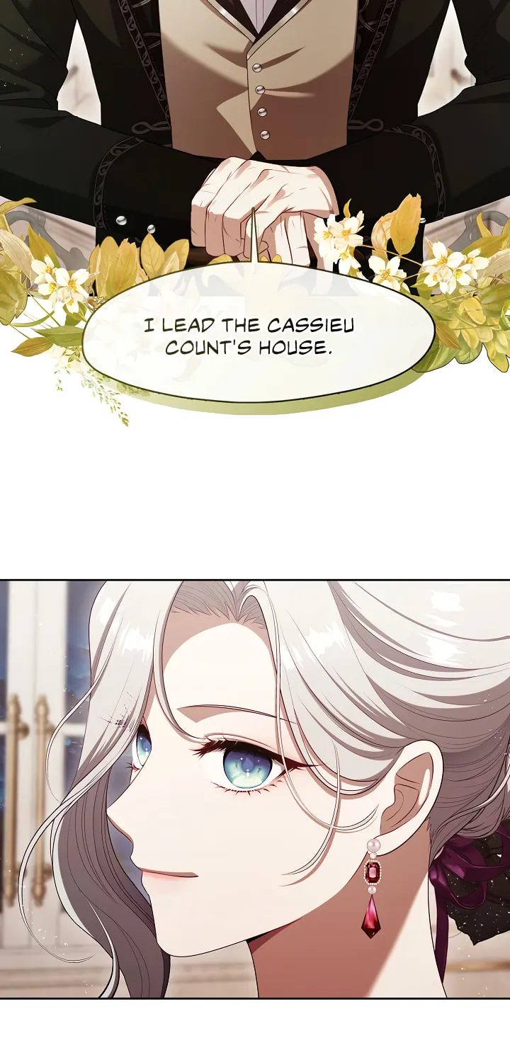 Read The S-Class Lady chapter 51 image 37 on Lezhin